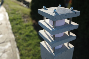 Egyedi kő dekoráció, egyedi kőtermékek