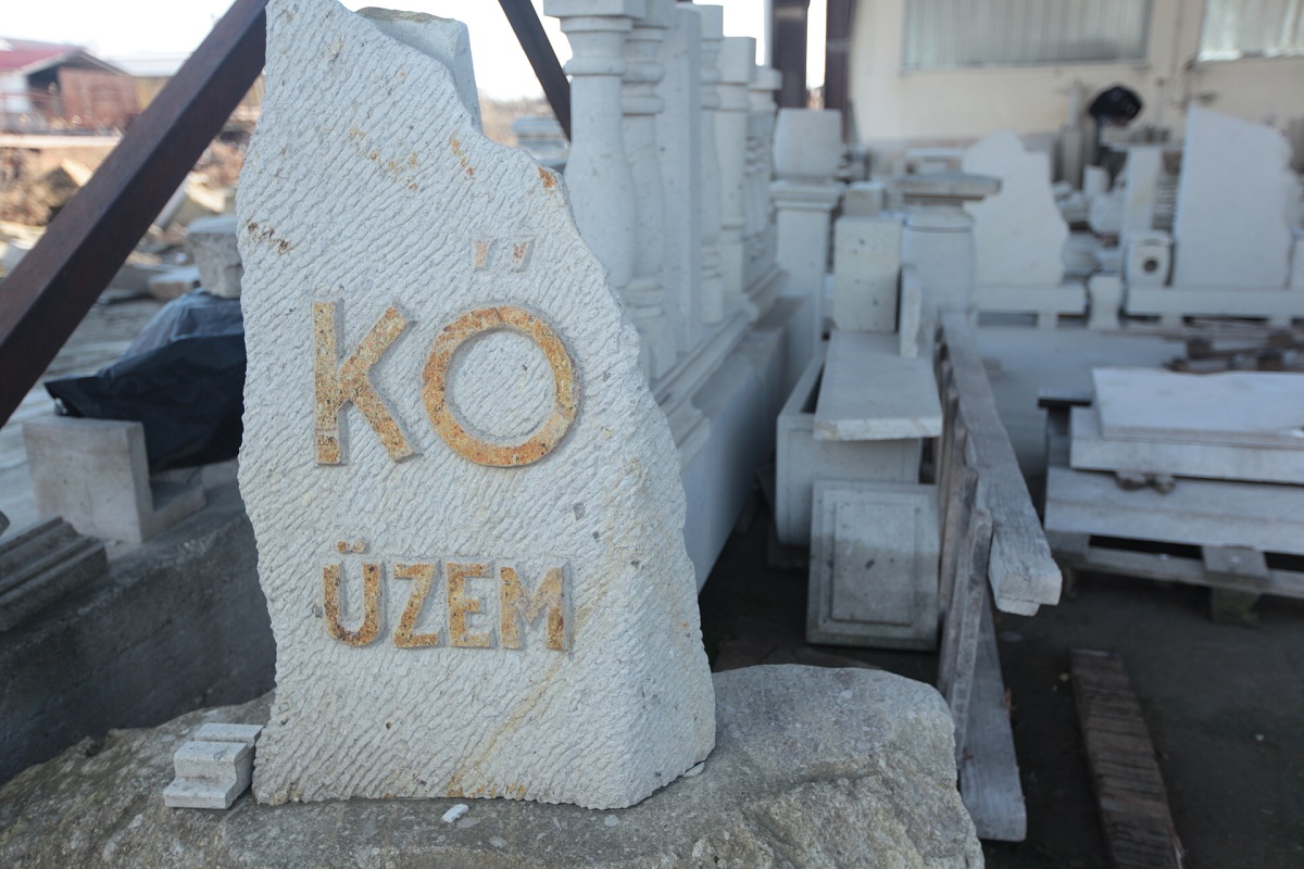 Érseki kő